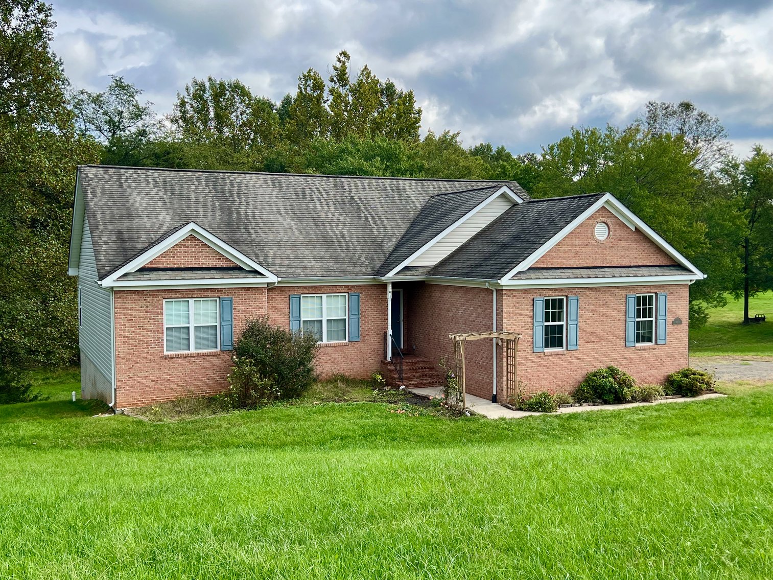 Image for 3 BR/2 BA Home w/Walk-Out Basement on 1.4 +/- Acres in Culpeper County, VA