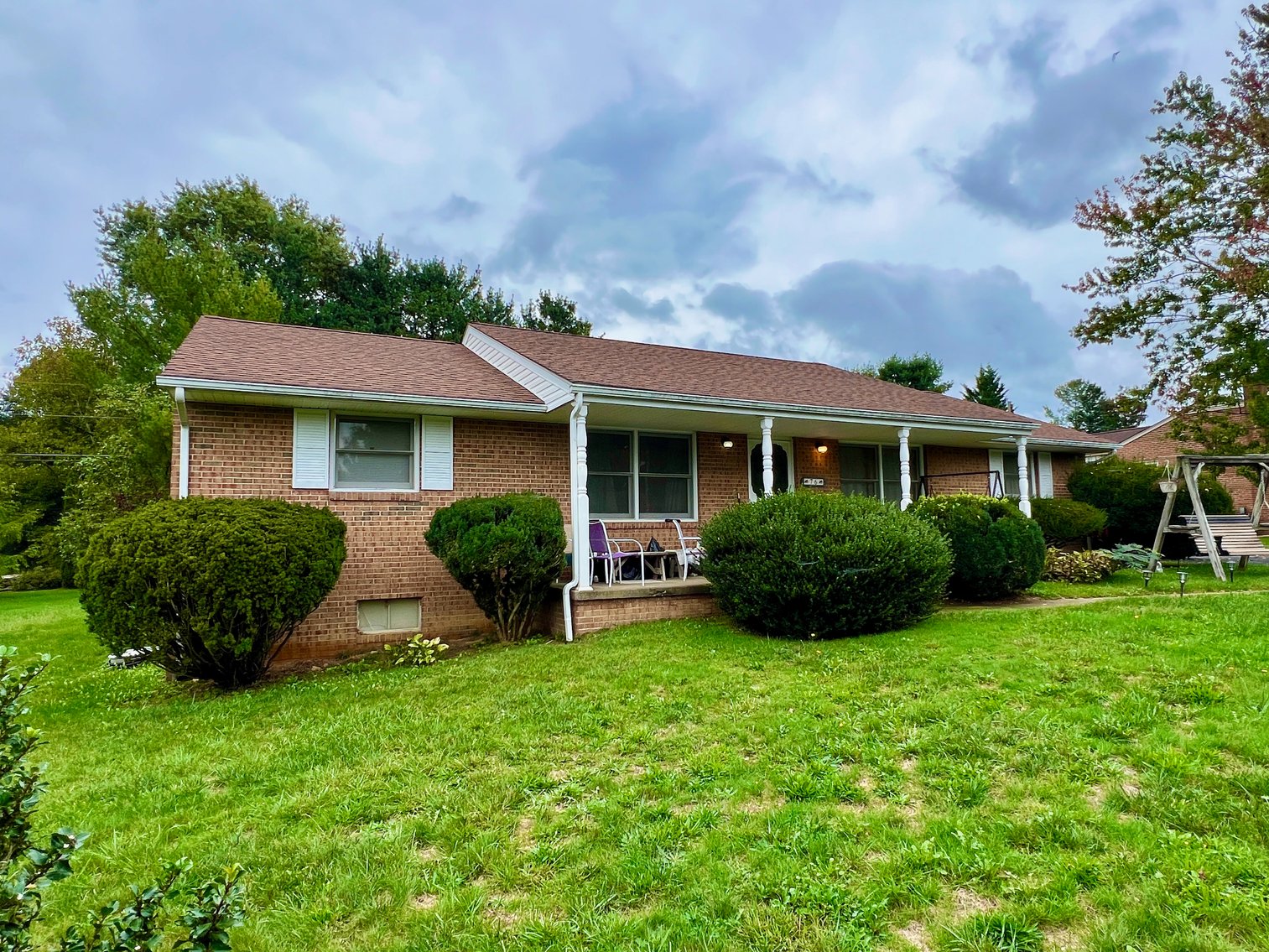 Image for 3 BR/3 BA Brick Home w/Basement w/Mountain Views in the Vesper View Development of Waynesboro, VA