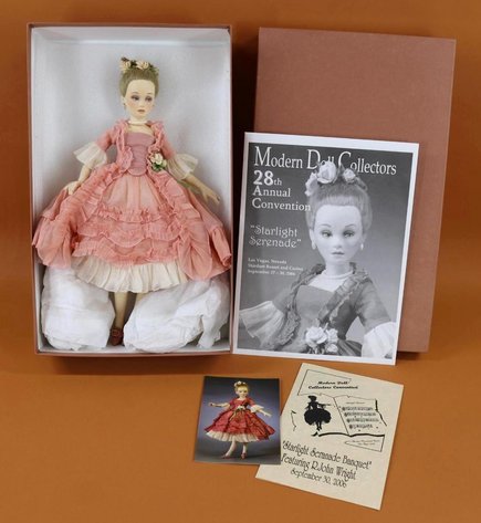 Doll Porcelain offers #3011