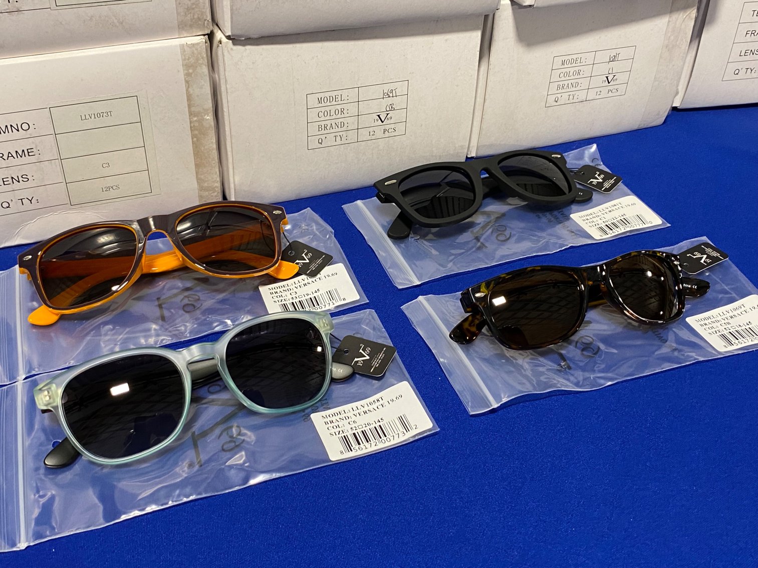 19v69 clearance sunglasses