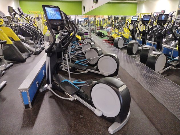 Fitness Equipment