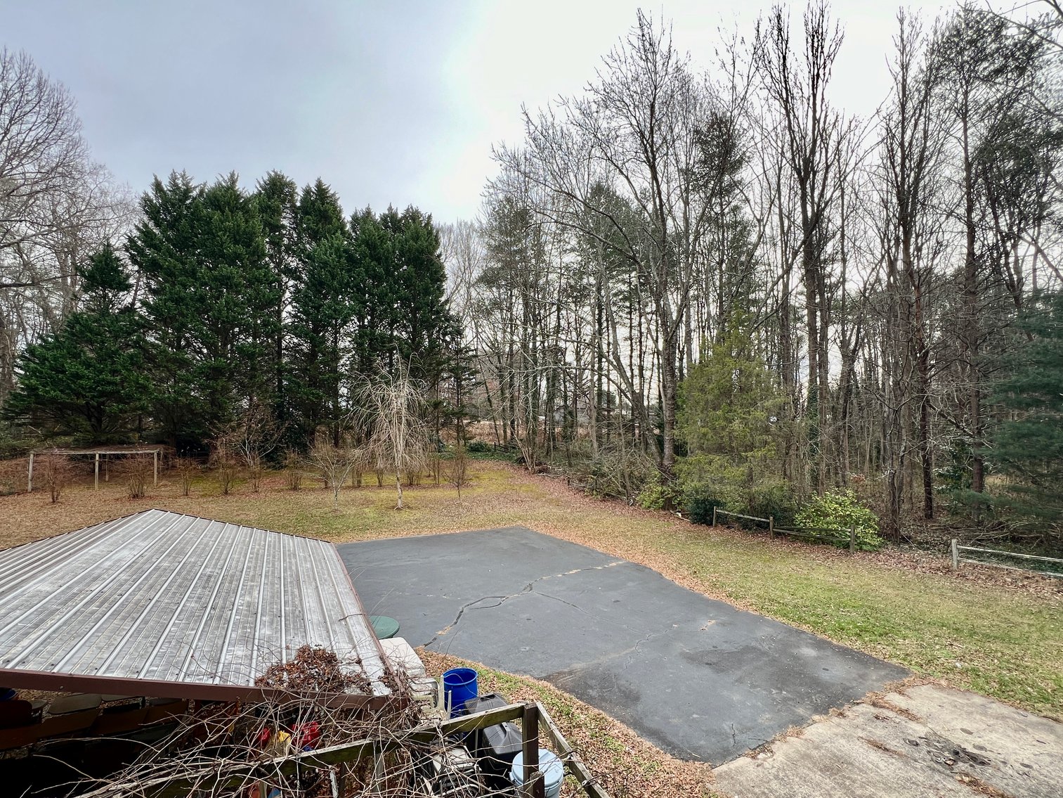 Adorable Brick Home in Taylorsville, NC Auction