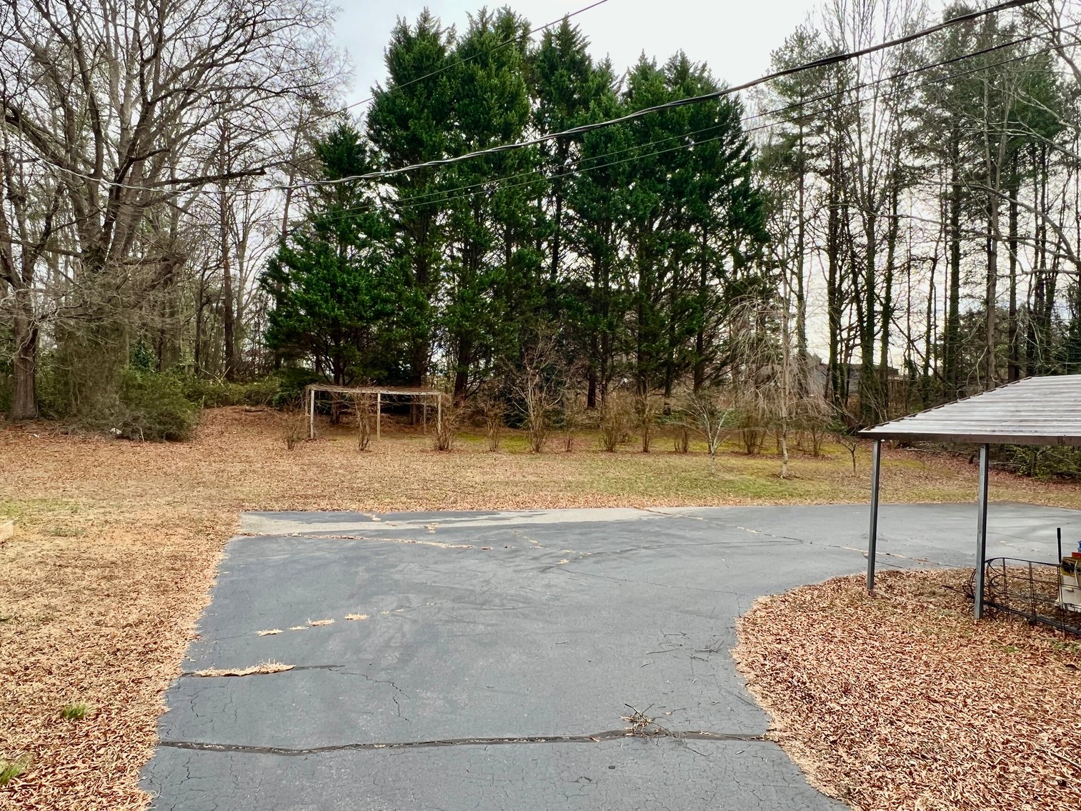 Adorable Brick Home in Taylorsville, NC Auction