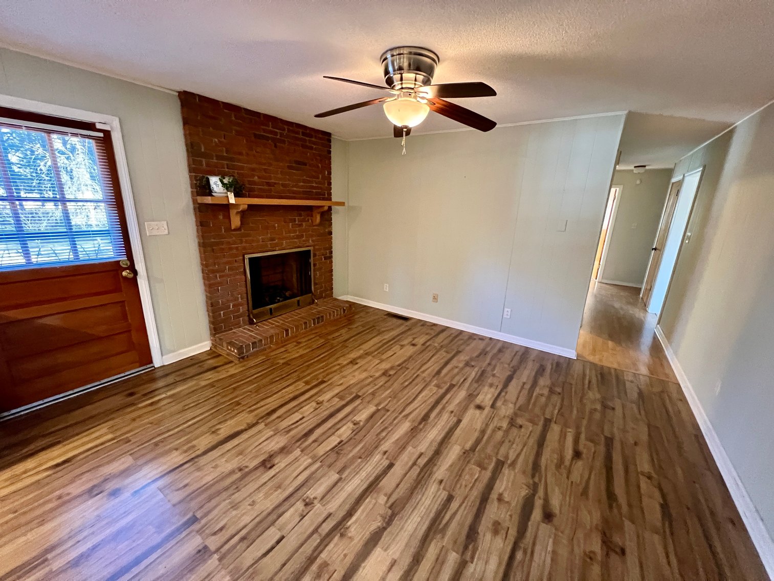 Adorable Brick Home in Taylorsville, NC Auction