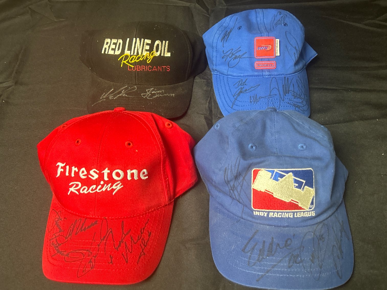 NASCAR, Racing, Major Sports, Entertainment Memorabilia Auction