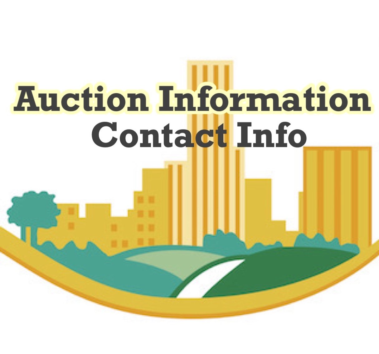 August '24 Consignment Auction