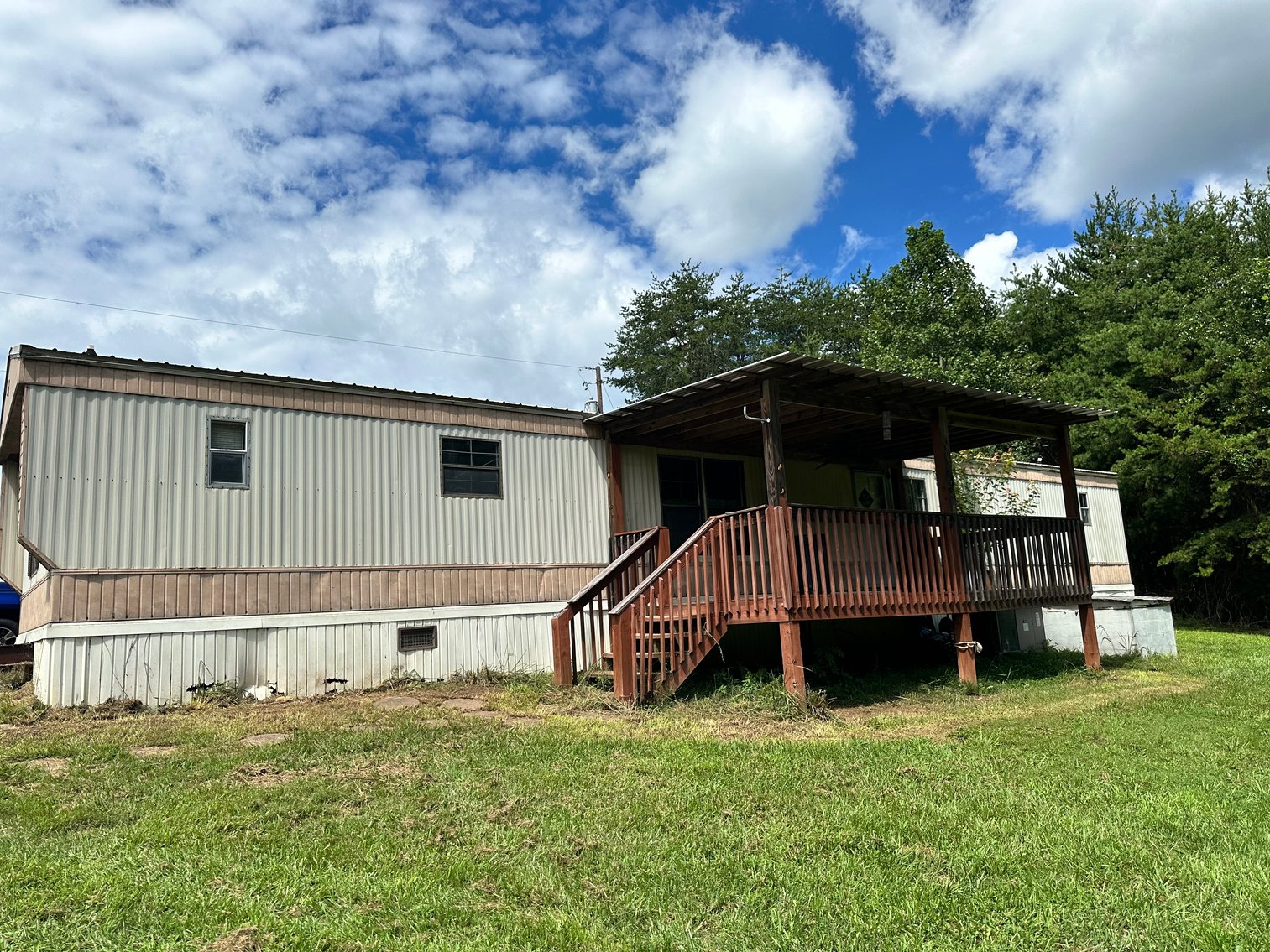 Investment Opportunity-Walnut Cove NC 