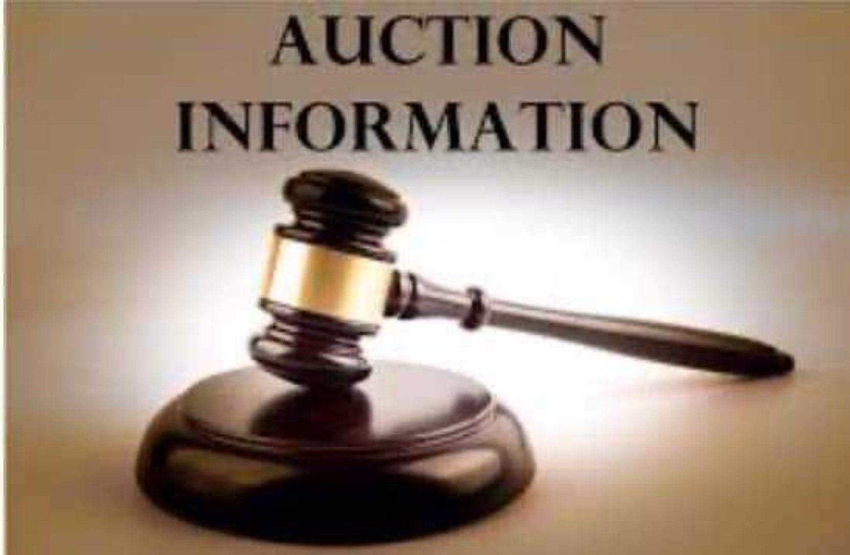 Wholesale Building Supplies & Tobacco Collectibles Auction