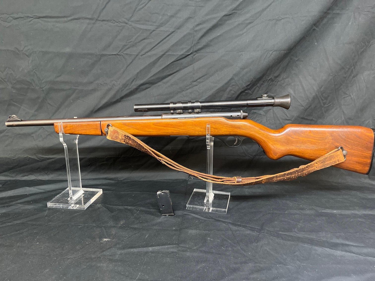 Historical Munitions Auction