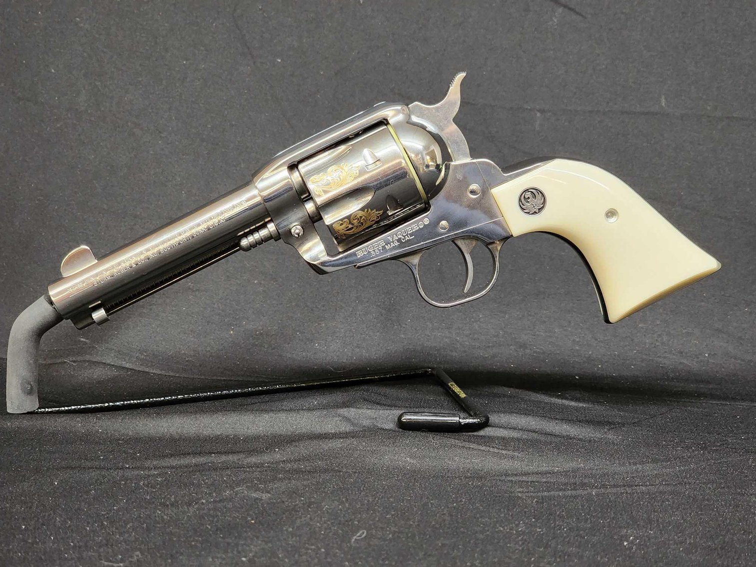 Firearms, Knives, Coins, Powersports & More Auction