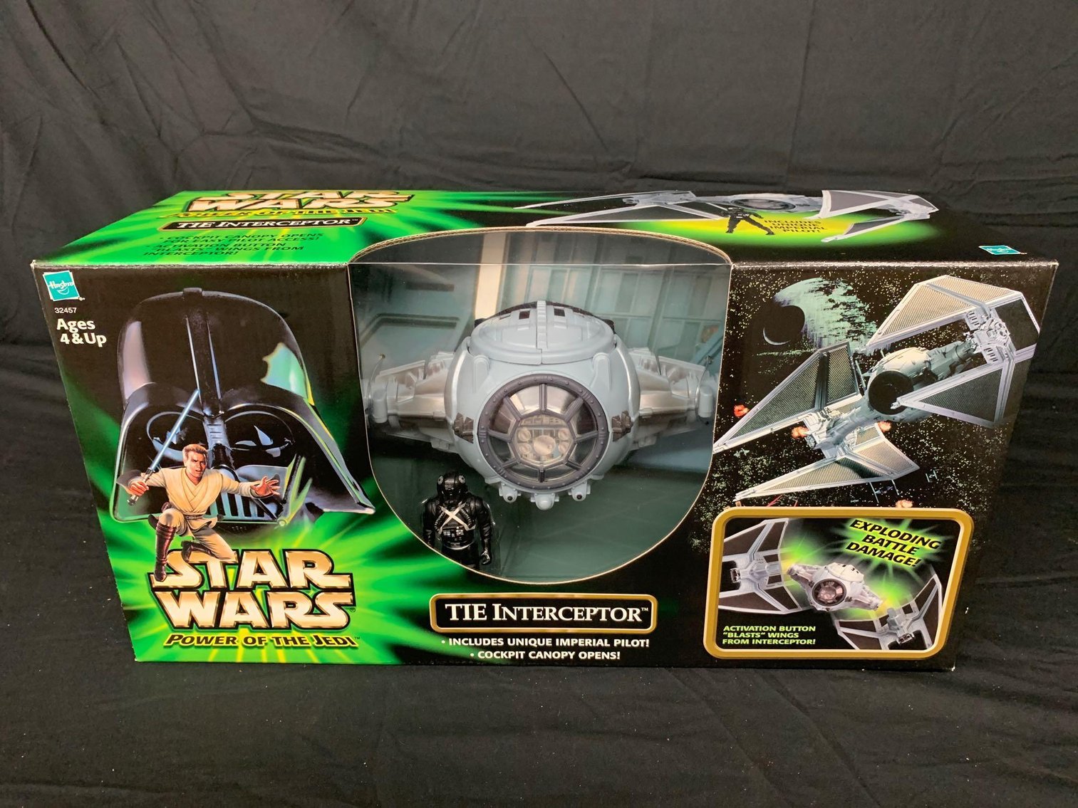 Star Wars/ Science Fiction Collectible Auction