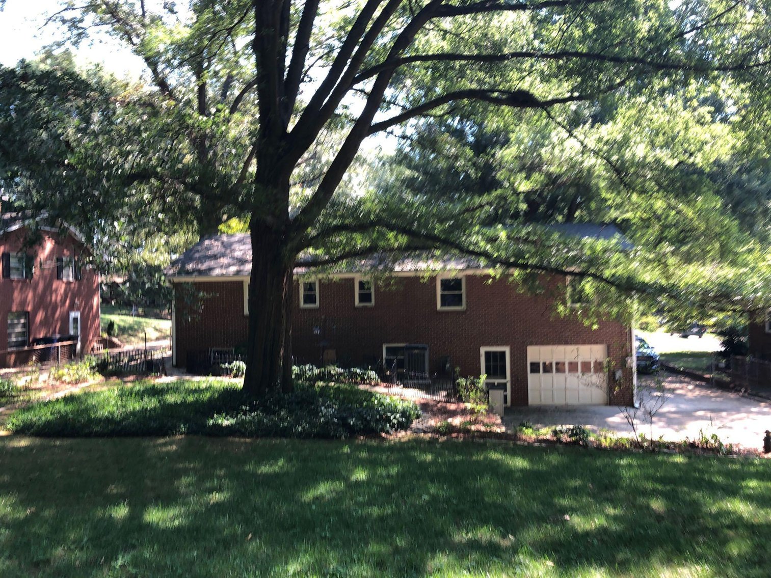 Winston Salem-Selling Regardless of Price in excess of $100,000