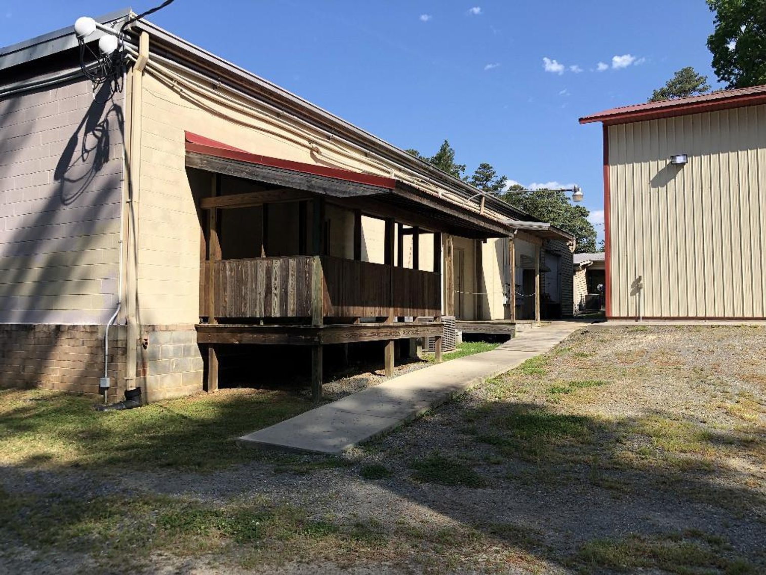 Old Stone Winery