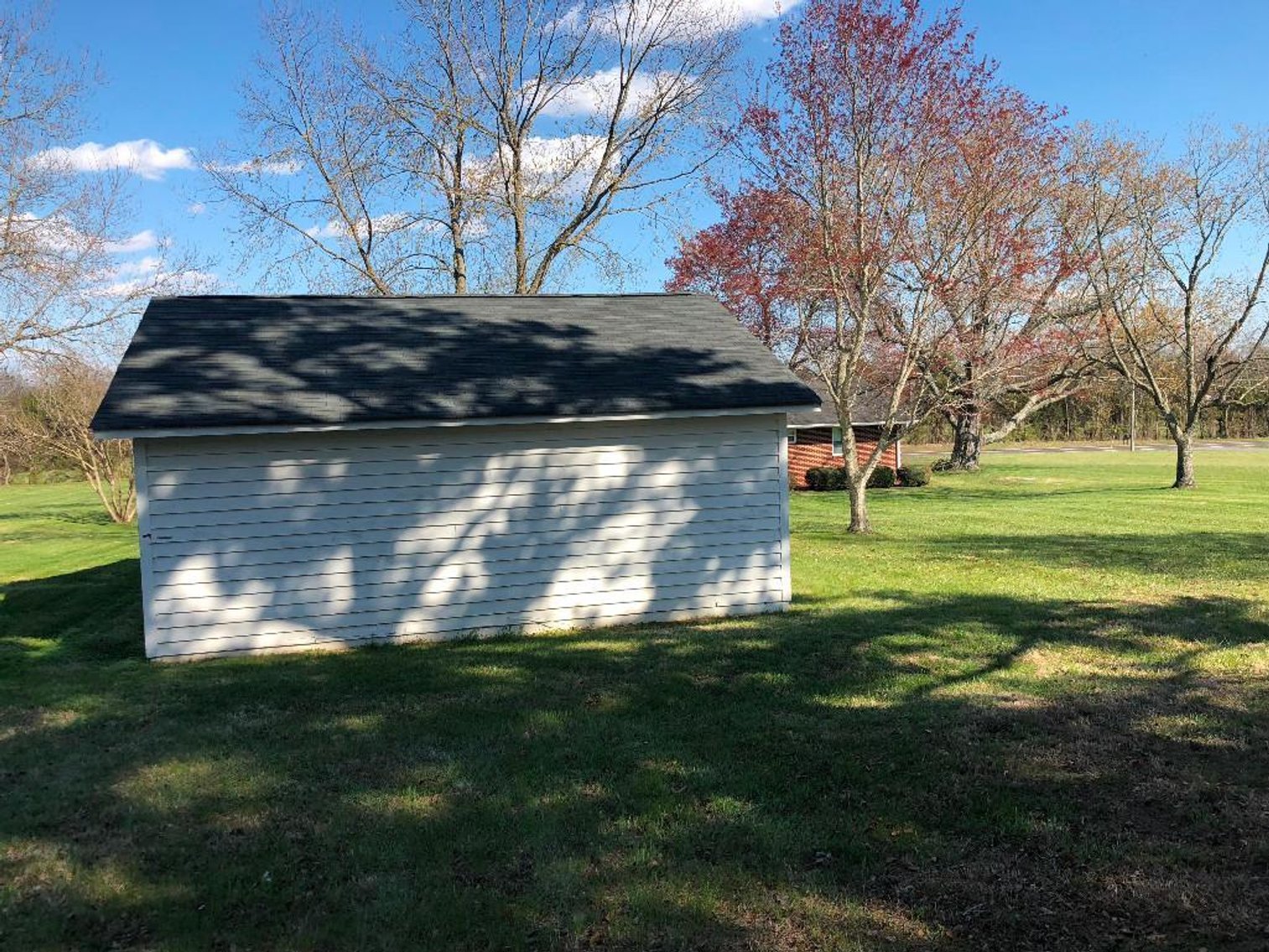 House & Acreage Farmington, NC Jean Smith Estate