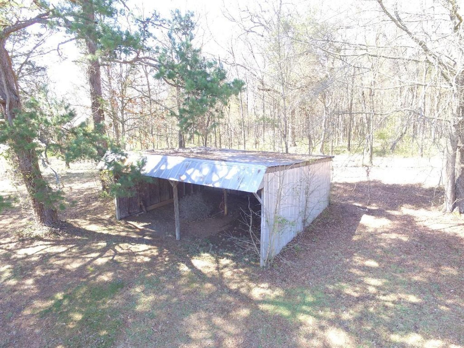 House & Acreage Farmington, NC Jean Smith Estate