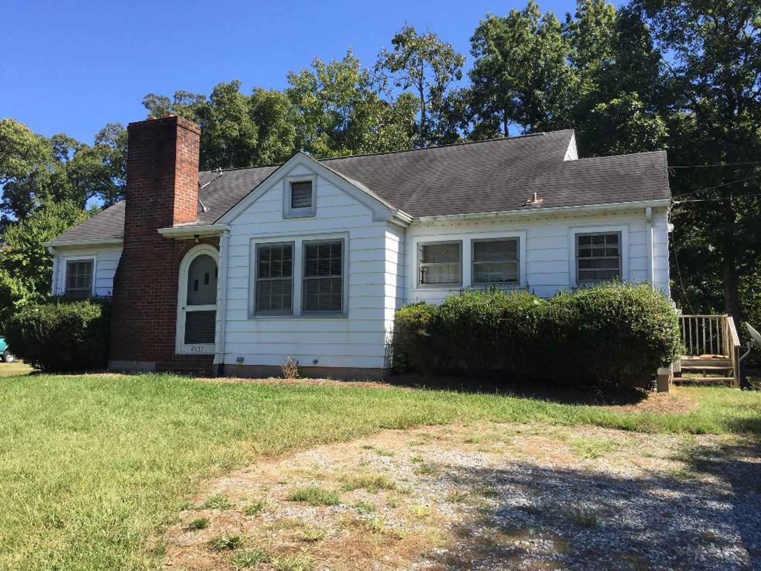 2 Bedroom Kernersville House