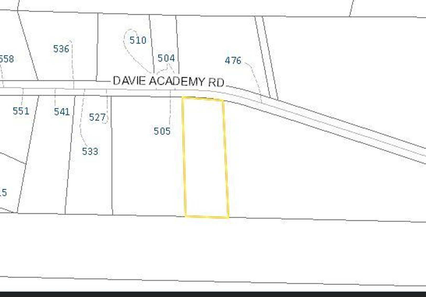 1.88 Acres - Davie County, NC