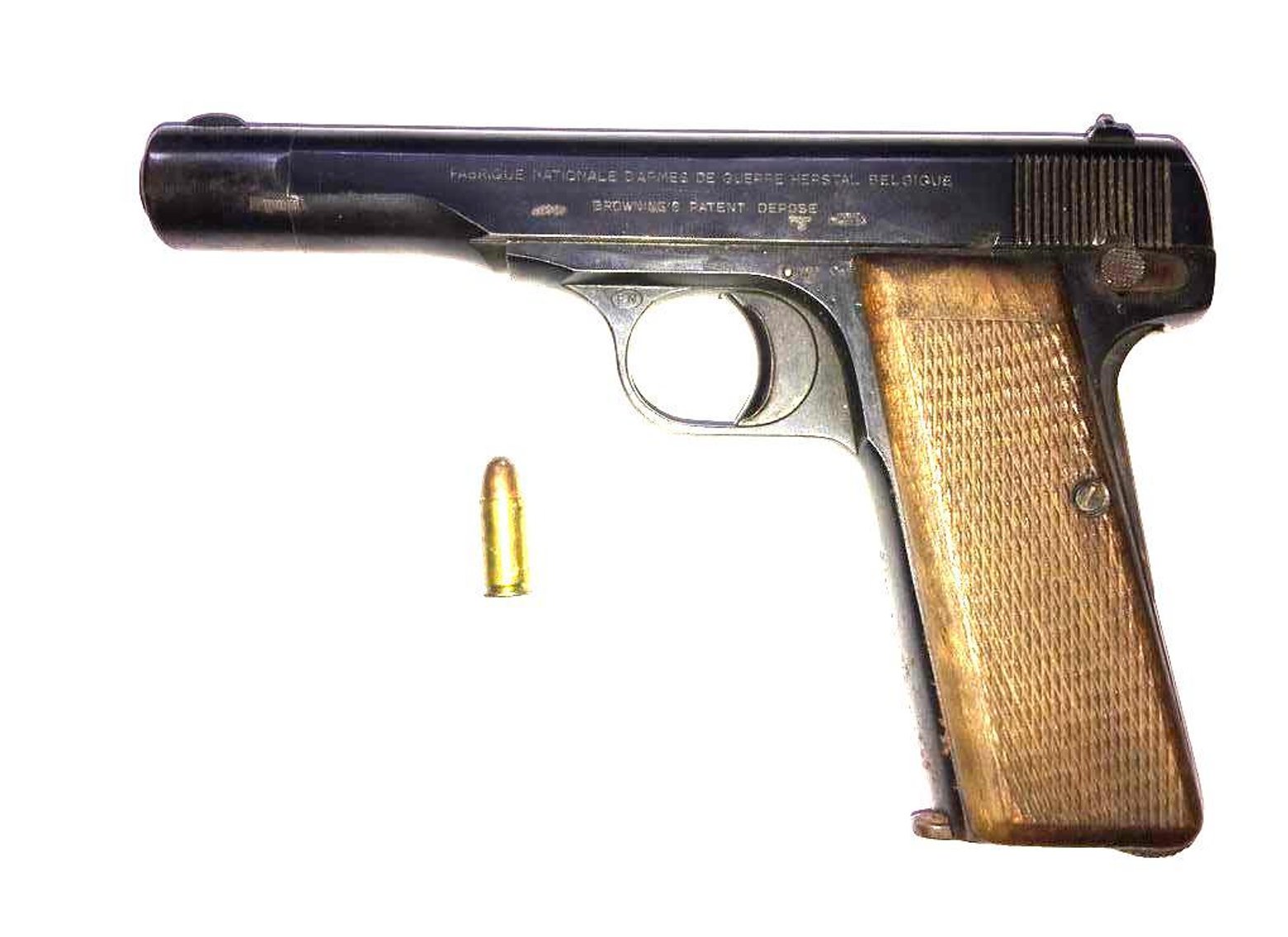 McFee Auction Coin & Gun Auction