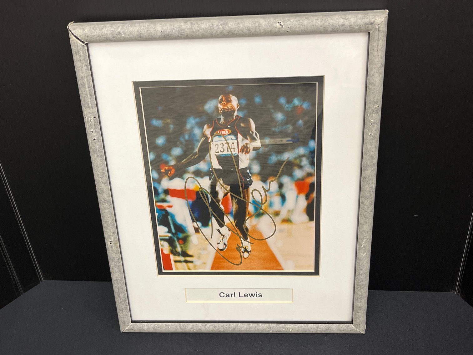 Holiday Sports Cards, NASCAR, Unique Items Auction