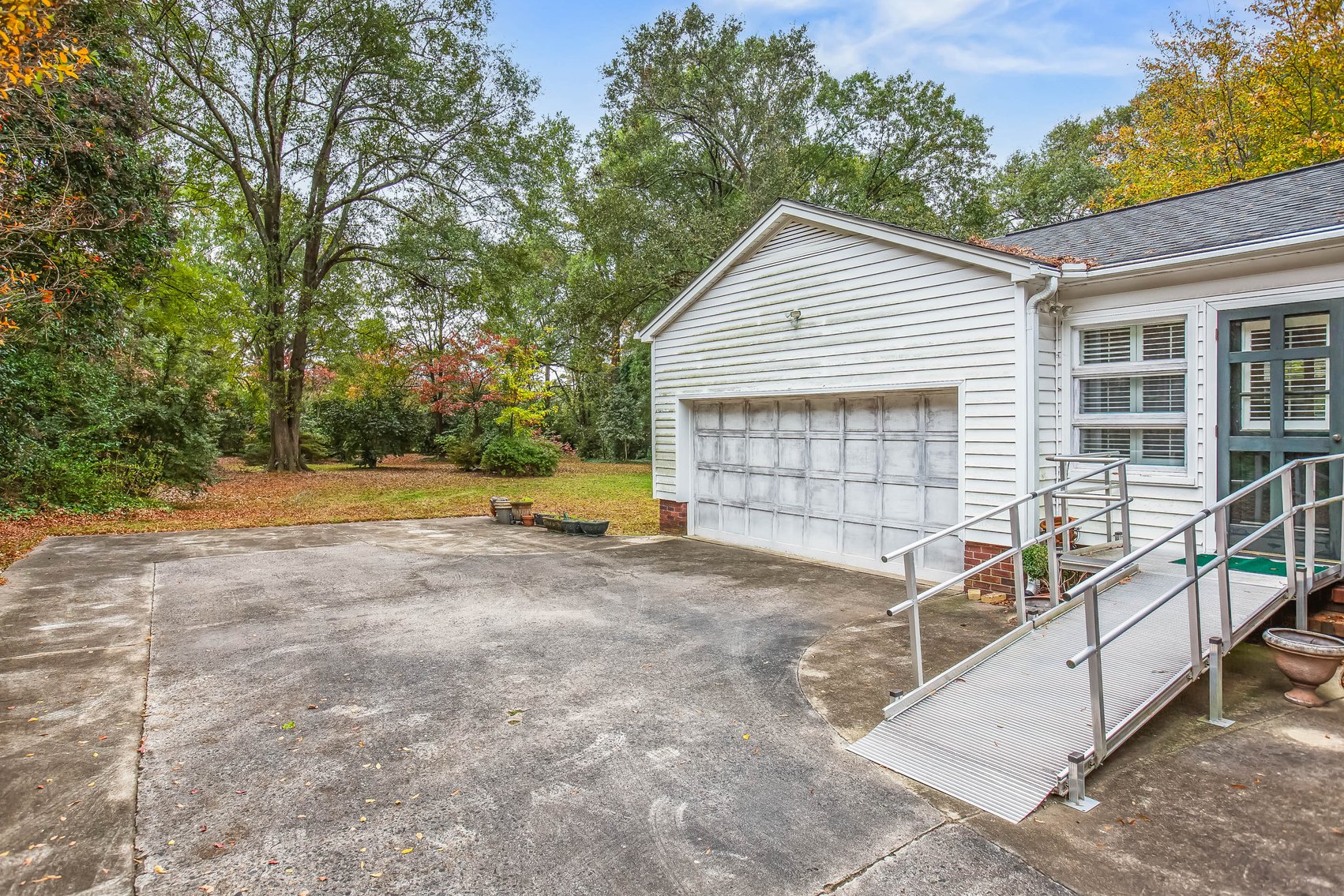 Historic District Home in Gastonia