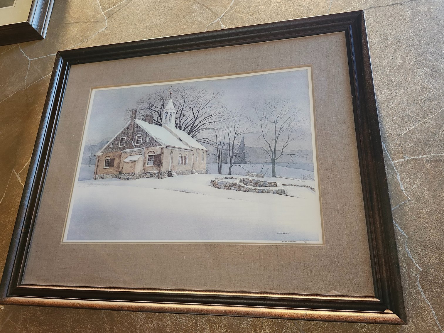 Exquisite Buena Vista Art, Antiques & Collectibles