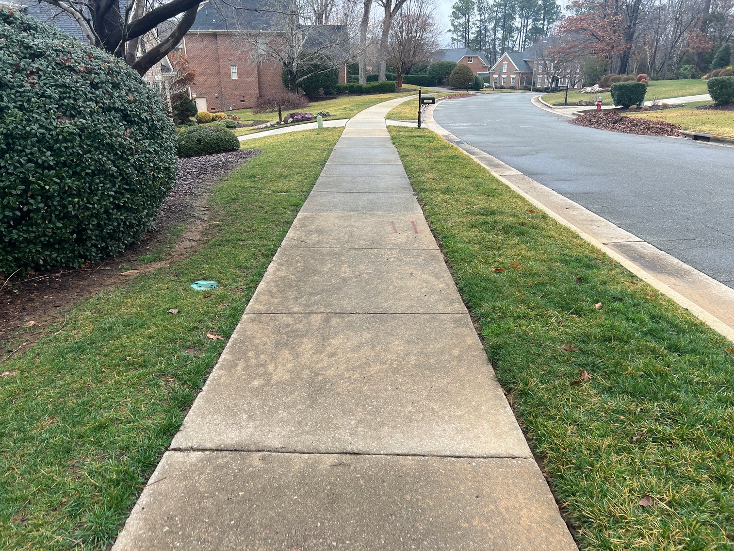 Executive Home in Cary, NC