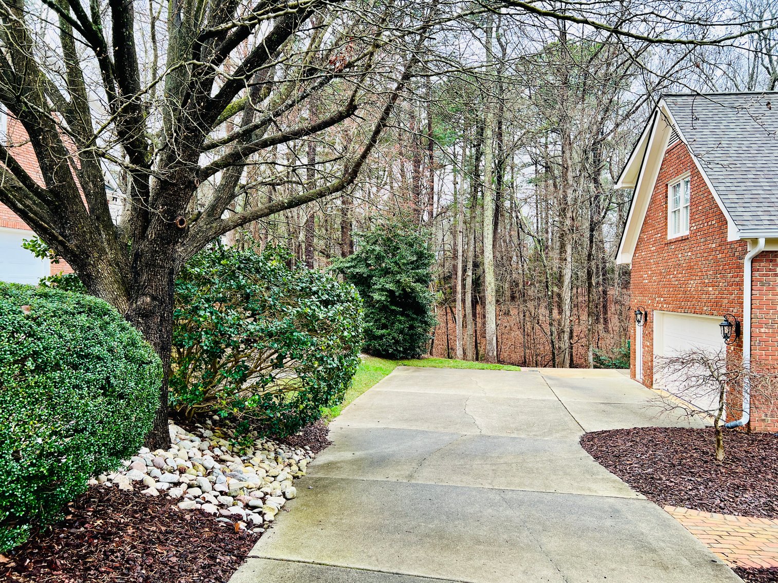 Executive Home in Cary, NC