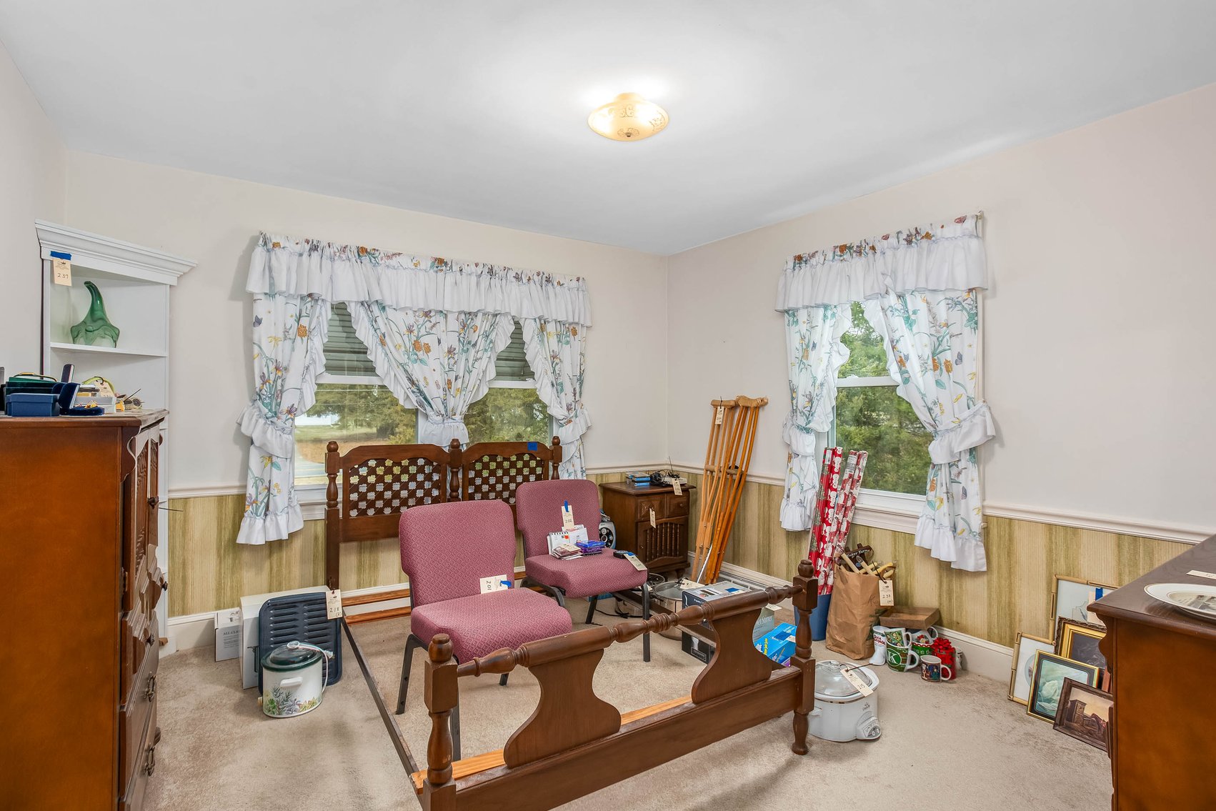 ABSOLUTE AUCTION - Old Salisbury Rd, Winston Salem, NC