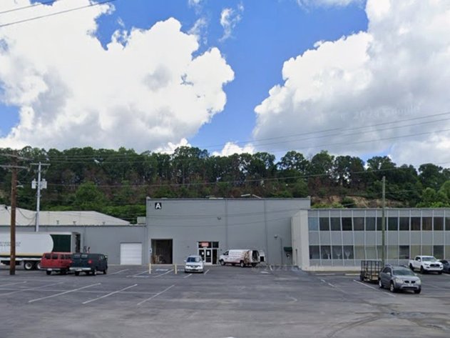 Knoxville Storage Liquidation 