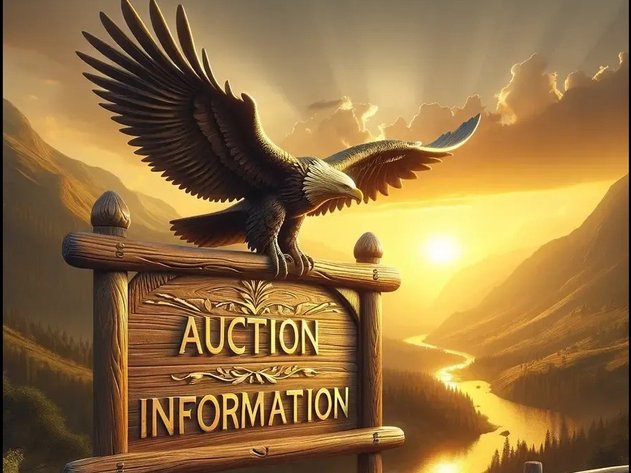 Winter Sportsman Auction