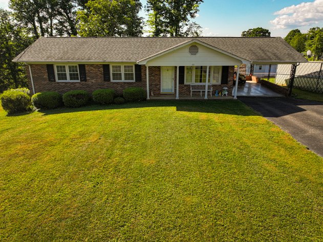 Home For Sale in Mount Airy - 165 Noonkester Drive