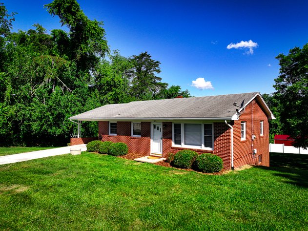 Home For Sale in Mount Airy - 251 Smith Lane