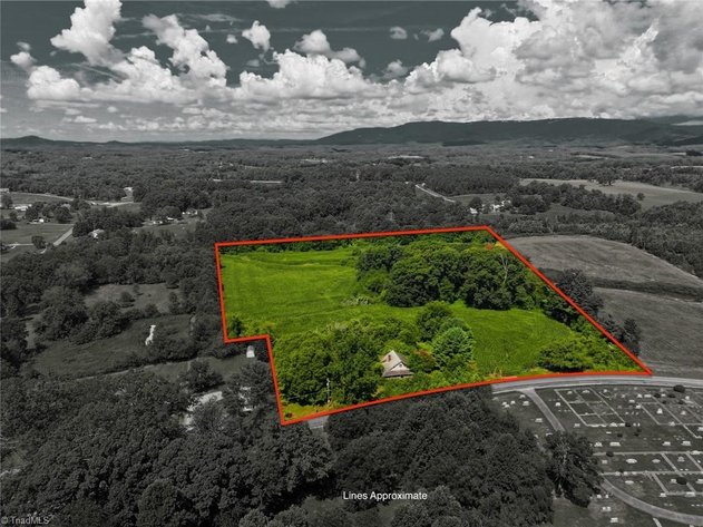 Land For Sale in Sate Road - 360 Mountain Park Road