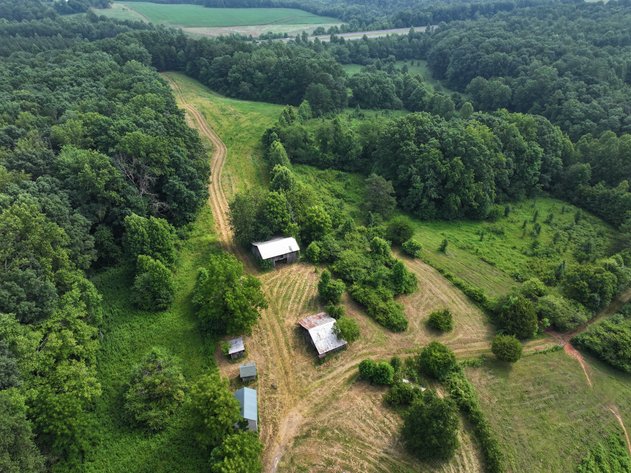 Commissioner's Sale - 59± Acres in Mount Airy, NC (In Upset Bid Period)