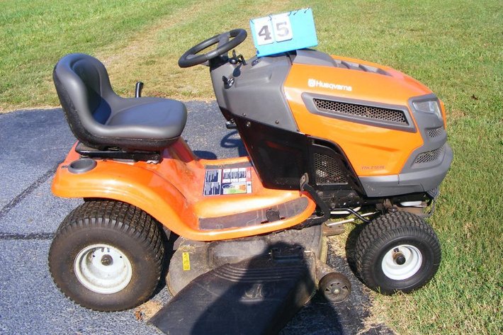 Husqvarna 46