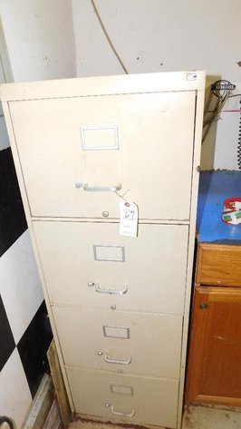 File cabinet