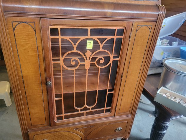 China cabinet