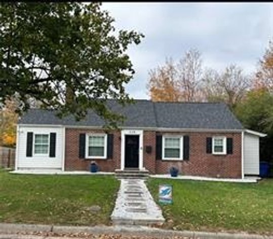 Home For Sale in Mount Airy - 220 Oakdale Street