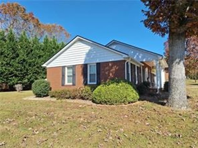 Home For Sale in Mount Airy - 308 Arlington Street