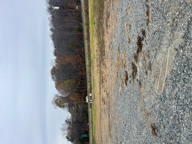 Land For Lease in Mount Airy - 247 Starlite Road