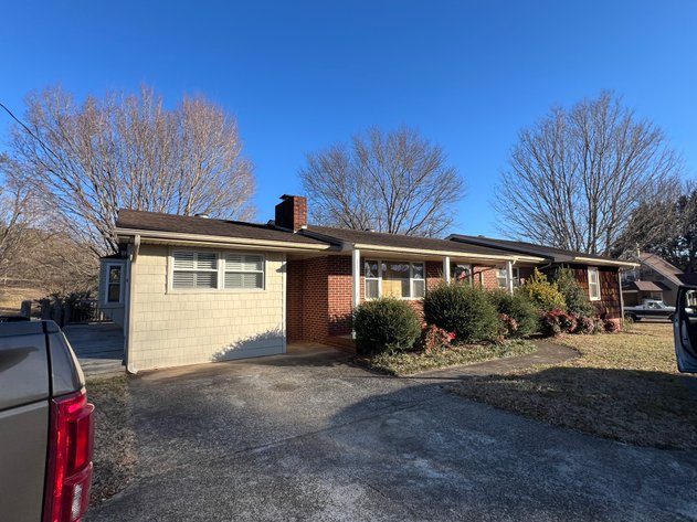 Home For Sale in Mount Airy - 277 Simpson Mill Road