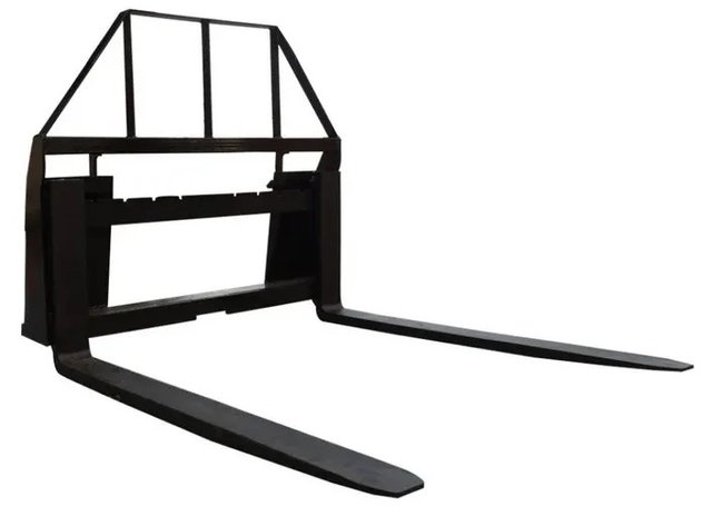 AGT Skid Steer Pallet Fork - SAII100