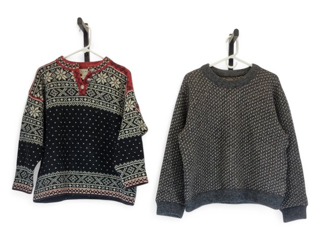 Women's L.L Bean Wool Sweaters