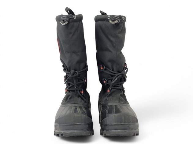 Sorel Glacier XT Boots