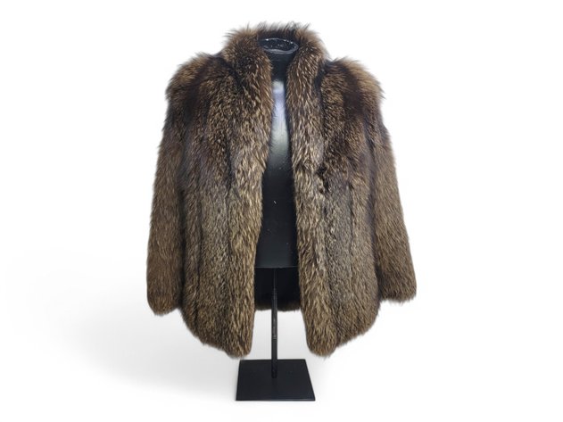 Fox Fur Coat - Nordstrom