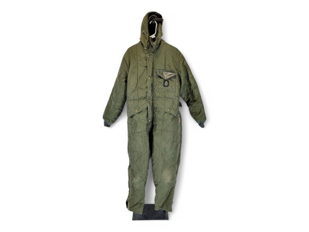 RefrigiWear Coveralls