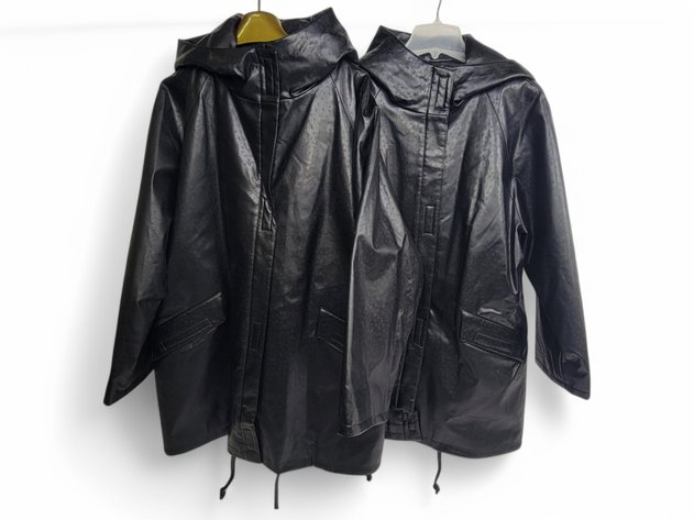 Faux Leather Jackets