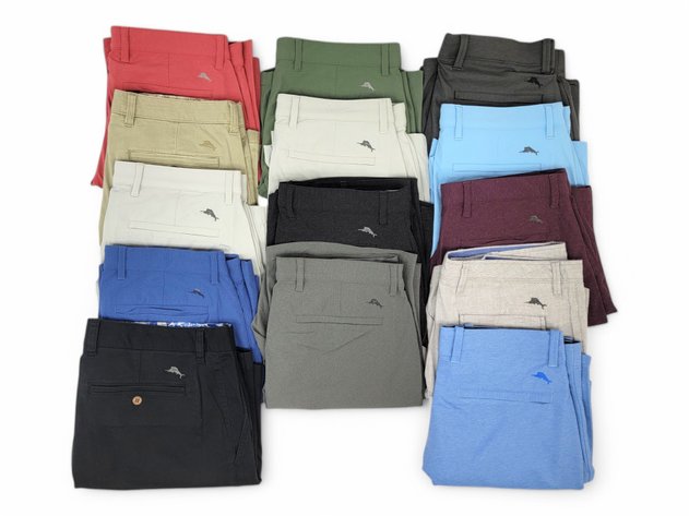 14x Tommy Bahama Shorts