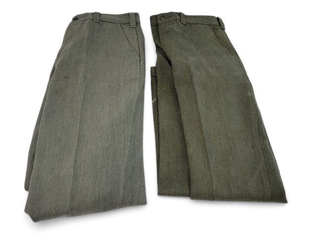 Filson Wool Pants