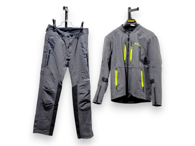 Klim Riding Jacket & Pants